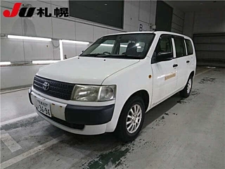 TOYOTA PROBOX 2013