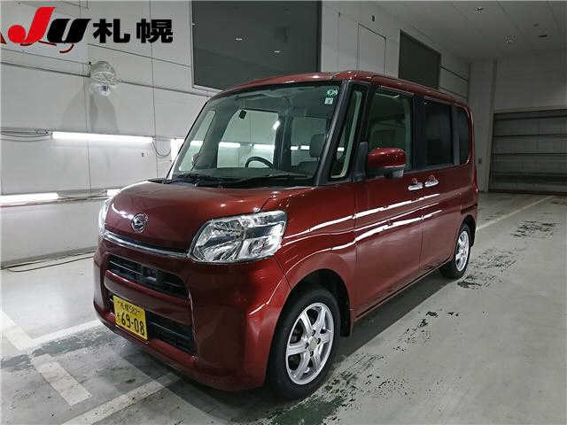 DAIHATSU TANTO 2015