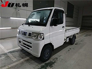 NISSAN CLIPPER TRUCK 2012