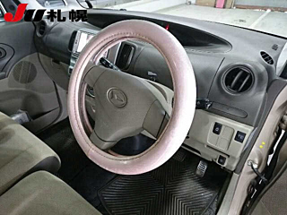 DAIHATSU TANTO 2009