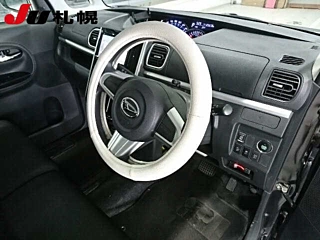 DAIHATSU TANTO 2014