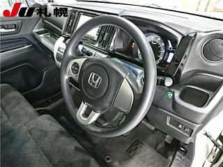 HONDA N WGN 2018