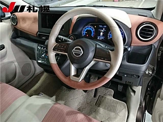 NISSAN DAYZ 2023
