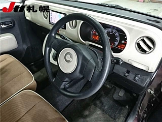 DAIHATSU MIRA 2014