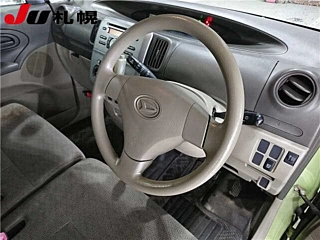 DAIHATSU TANTO 2012