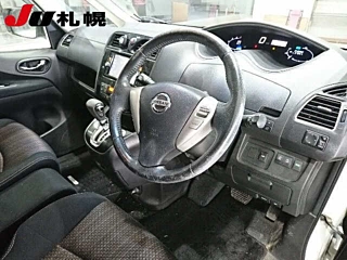 NISSAN SERENA 2014