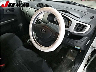 SUBARU STELLA 2010