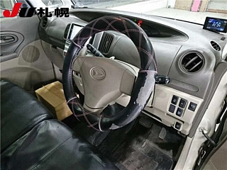 DAIHATSU TANTO 2013