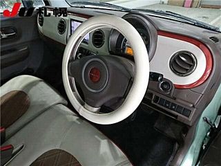 SUZUKI ALTO LAPIN 2014