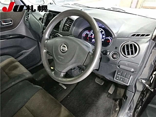 NISSAN ROOX 2012