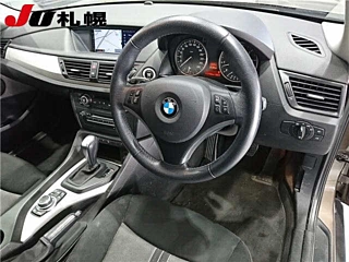 BMW X1 2010