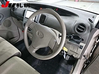 DAIHATSU TANTO 2008