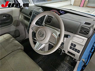 DAIHATSU TANTO 2014