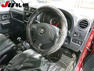 SUZUKI JIMNY 2010