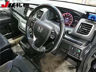 HONDA ODYSSEY 2014
