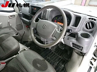 SUZUKI EVERY 2019