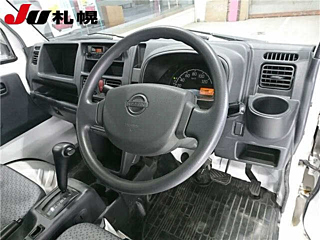 NISSAN CLIPPER TRUCK 2017