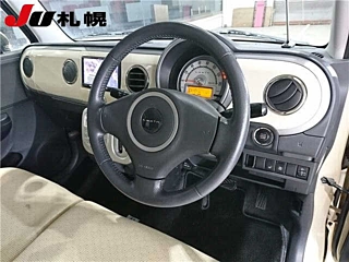 SUZUKI ALTO LAPIN 2013
