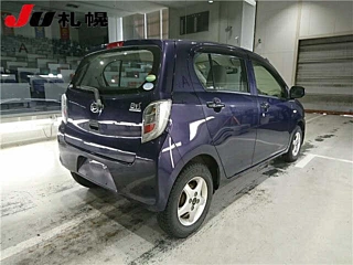 DAIHATSU MIRA E S 2015