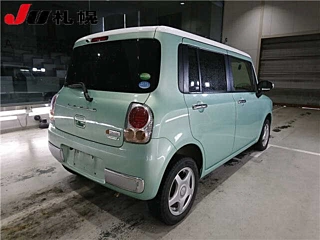 SUZUKI ALTO LAPIN 2014