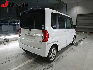 DAIHATSU TANTO 2016