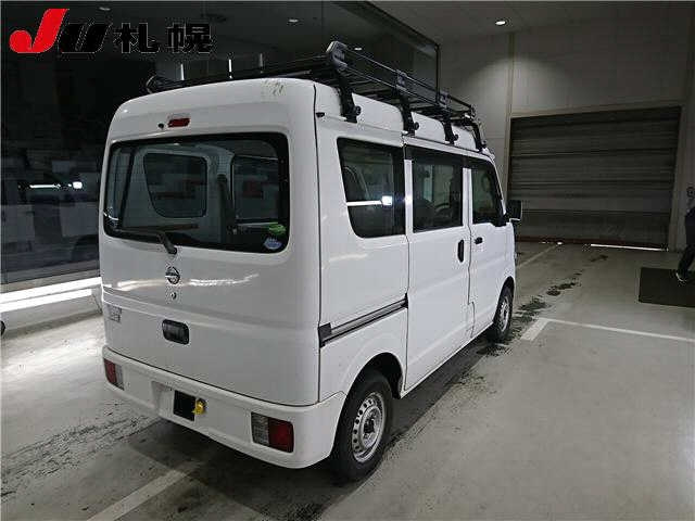 NISSAN CLIPPER VAN 2015
