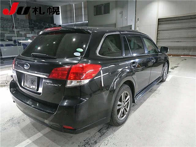 SUBARU LEGACY 2013
