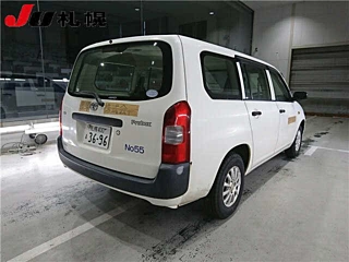 TOYOTA PROBOX 2013
