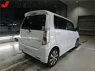 MAZDA AZ WAGON 2012