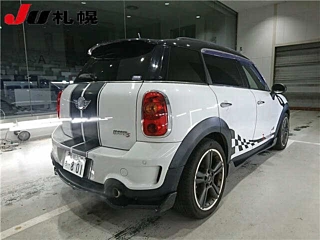 BMW MINI 2011