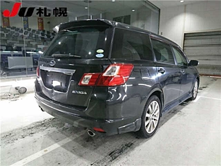 SUBARU EXIGA 2009