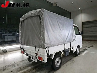NISSAN CLIPPER TRUCK 2017