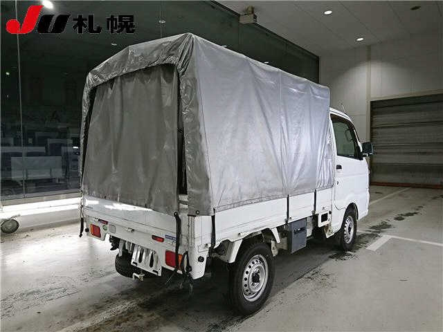 NISSAN CLIPPER TRUCK 2017