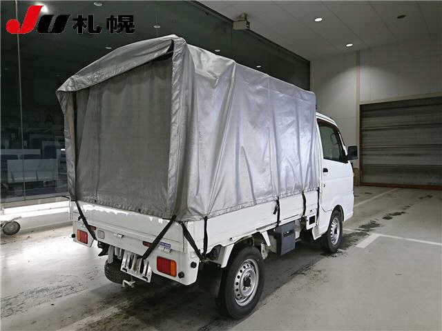 NISSAN CLIPPER TRUCK 2017