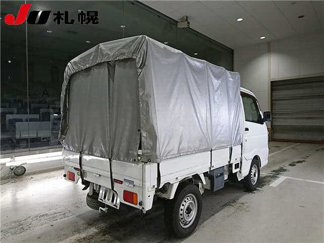 NISSAN CLIPPER TRUCK 2017