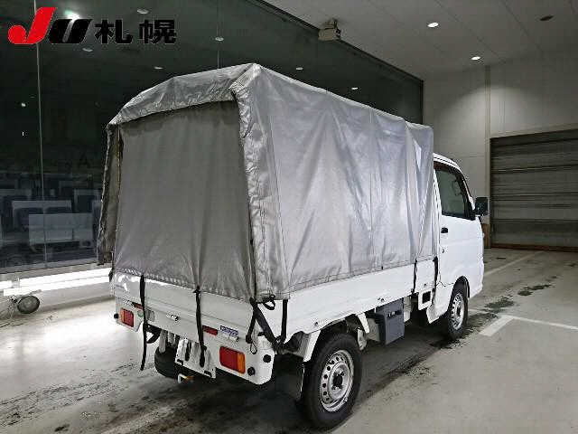 NISSAN CLIPPER TRUCK 2017