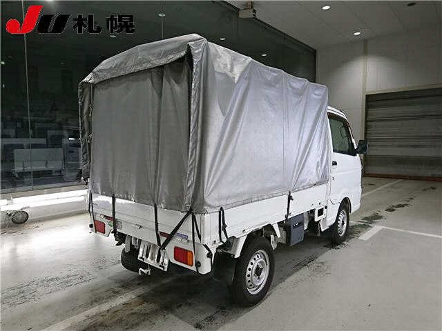 NISSAN CLIPPER TRUCK 2017