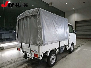 NISSAN CLIPPER TRUCK 2017