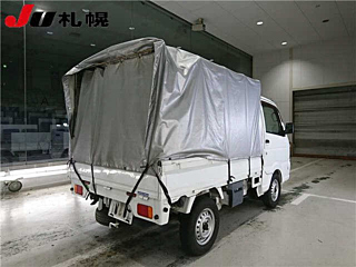 NISSAN CLIPPER TRUCK 2017