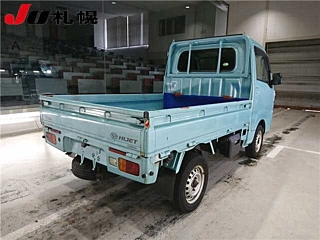 DAIHATSU HIJET TRUCK 2019