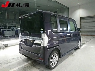 DAIHATSU TANTO 2014