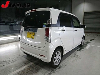 HONDA N WGN 2018