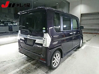 DAIHATSU TANTO 2014