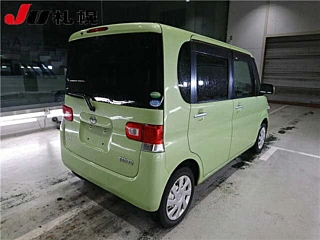 DAIHATSU TANTO 2012