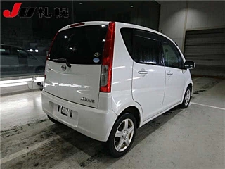 DAIHATSU MOVE 2008