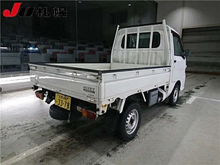 DAIHATSU HIJET TRUCK 2012