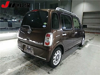 DAIHATSU MIRA 2014