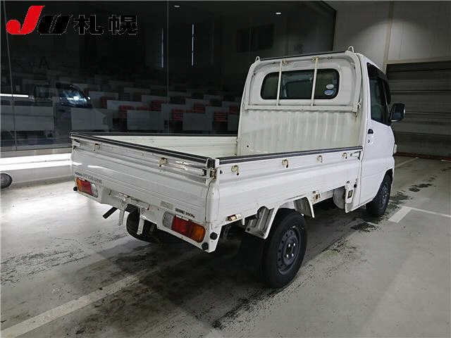 NISSAN CLIPPER TRUCK 2012