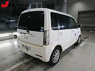 MITSUBISHI EK WAGON 2010