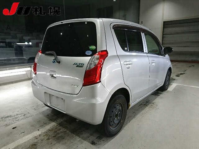 SUZUKI ALTO ECO 2013